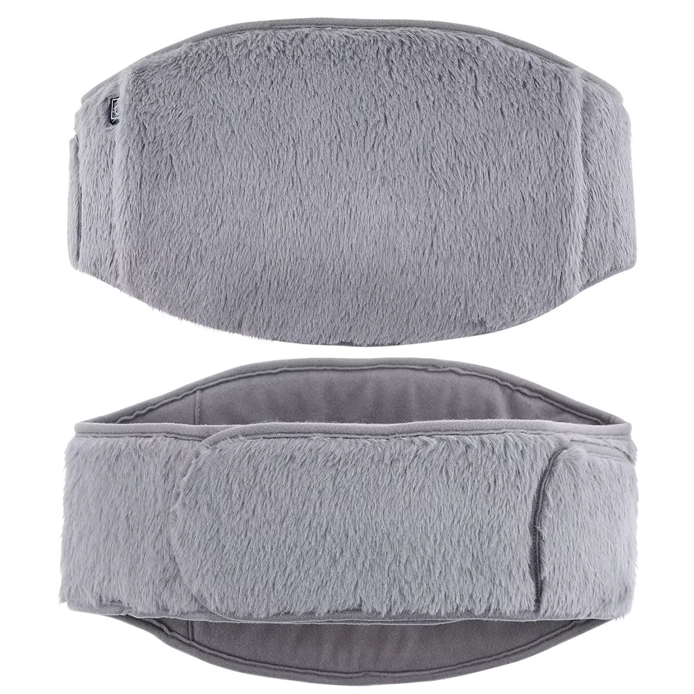 CycleRelief™ WarmBelt — Soothing Heat Support for Menstrual Pain & Lower Belly Relief