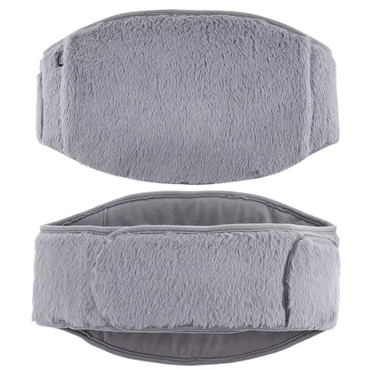 CycleRelief™ WarmBelt — Soothing Heat Support for Menstrual Pain & Lower Belly Relief